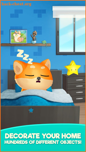 My Dog Shibo 2 Virtual Pet With Minigames Hacks Cheats And Tips