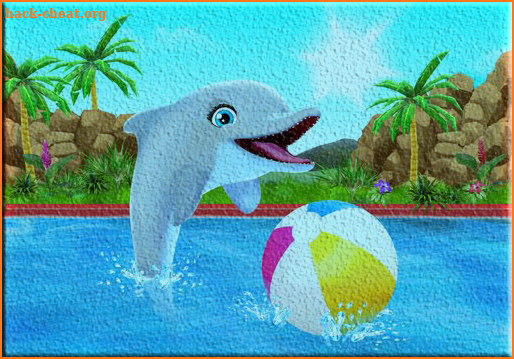 My Dolphin Show MY screenshot