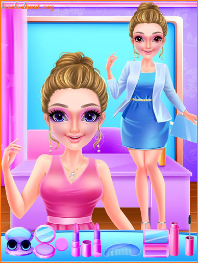 My Fashion Dress Dream - Top Dressup screenshot