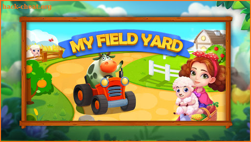 My Field Yard screenshot