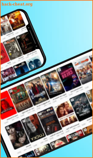 My Flixer HD App for watch Movies/Series screenshot