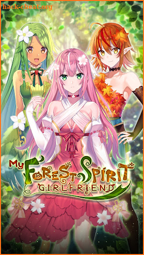 My Forest Spirit Girlfriend screenshot