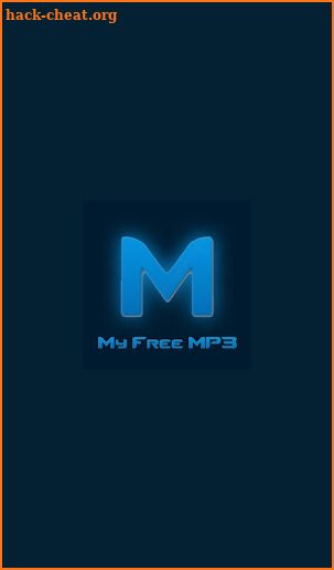 My Free MP3 - Music Download screenshot