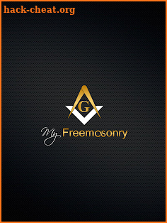My Freemasonry screenshot