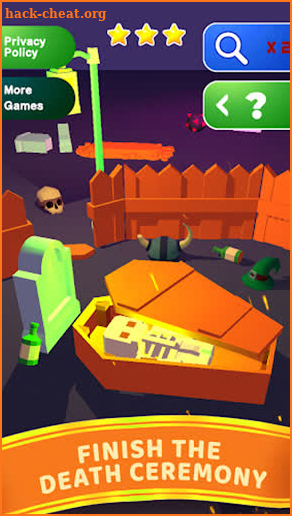 My Game 3D House Games Life screenshot