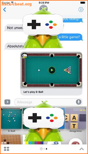 8 ball game online