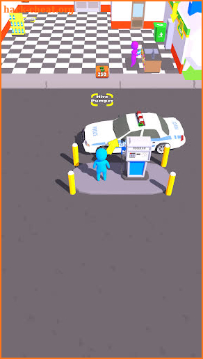 My Gas Station screenshot