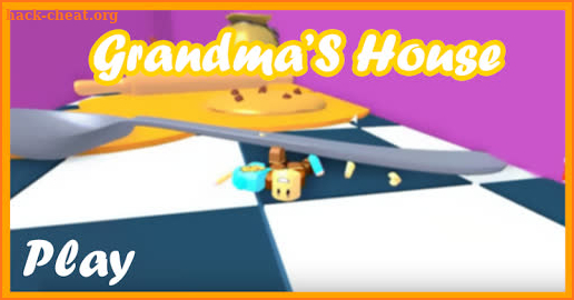 My guide Grandma's House 2019 Escape Oby Adventure screenshot