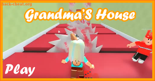 My guide Grandma's House 2019 Escape Oby Adventure screenshot