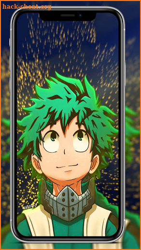 My Hero Academia Anime HD Wallpapers/ Boku No Hero screenshot