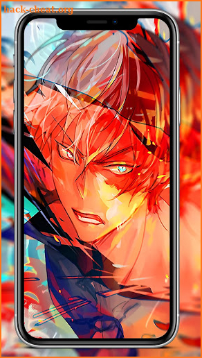 My Hero Academia Anime HD Wallpapers/ Boku No Hero screenshot