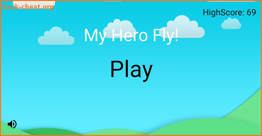 My Hero Fly screenshot