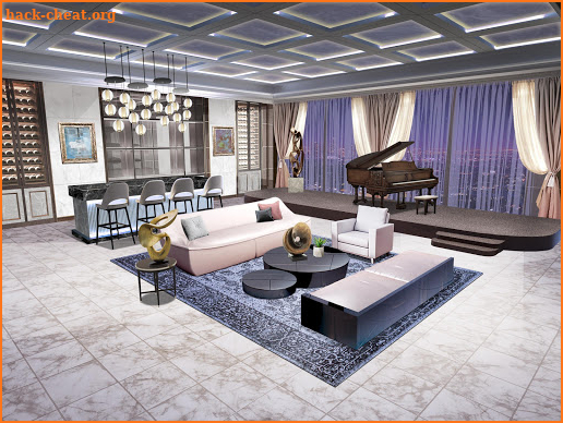 My Home Design - Luxury Interiors screenshot