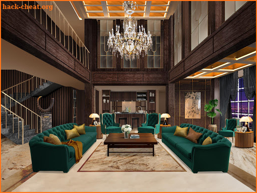 My Home Design - Luxury Interiors screenshot