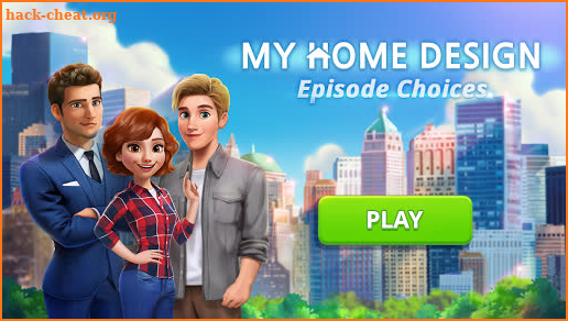 My Home Design Story : Episode Choices screenshot