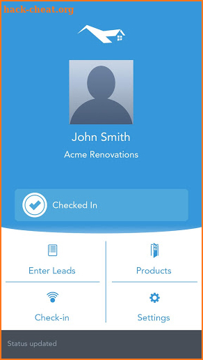 My Home Renovator Assistant screenshot