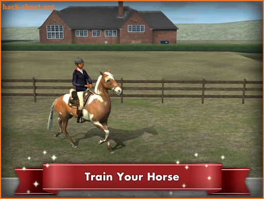 My Horse screenshot