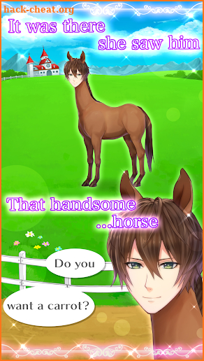 My Horse Prince screenshot