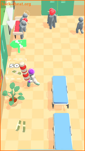 My Hospital screenshot