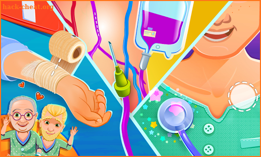 My Hospital: Doctor Game screenshot