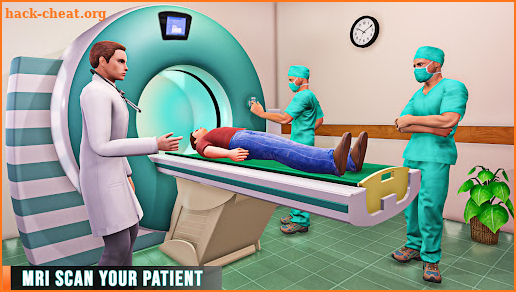 My Hospital- Hospital Games screenshot