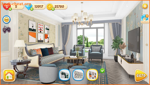 My House Design - Home Design screenshot