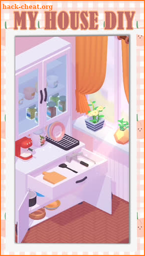 My House DIY screenshot