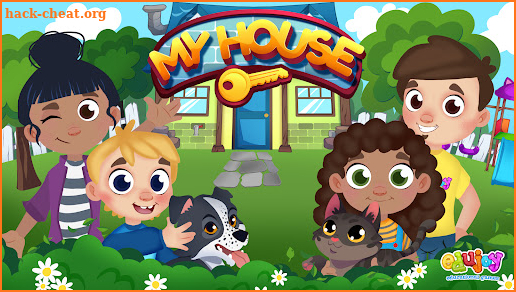 My House - Dolls game screenshot