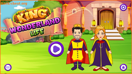 My King Wonderland adventure screenshot