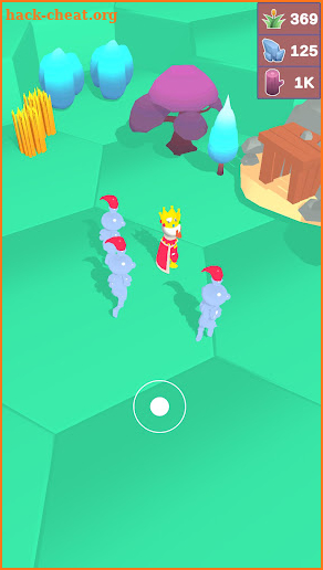 My Kingdom: The King of Craft screenshot
