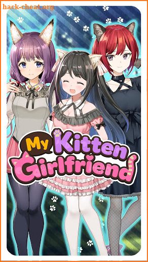My Kitten girlfriend ～にゃんカノ～ screenshot