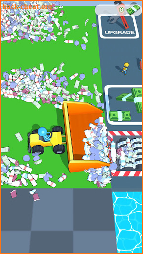 My Landfill screenshot
