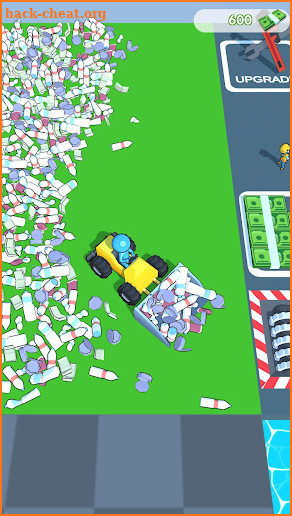 My Landfill screenshot