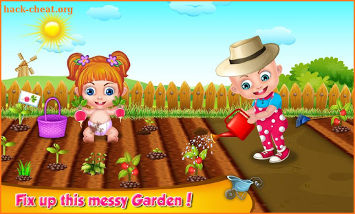 My little baby - Care & Dress Up ( Baby Clothing ) screenshot