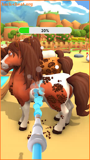 My Little Farm screenshot