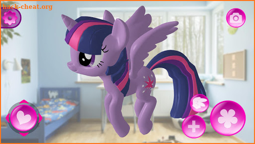 My Little Pony AR Guide screenshot