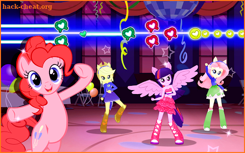 My Little Pony : Friends screenshot