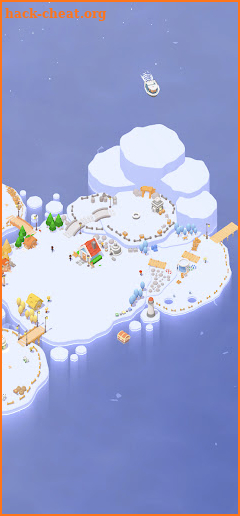 My Little Snowball screenshot