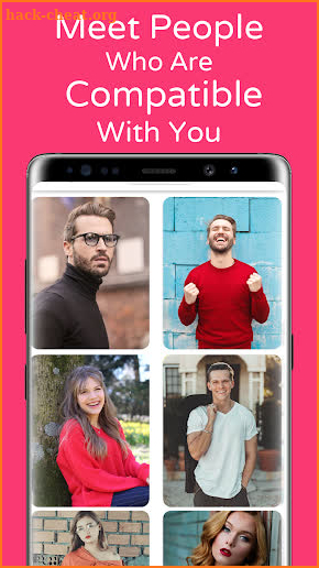 My Love - Find Love Match with Compatibility Test screenshot