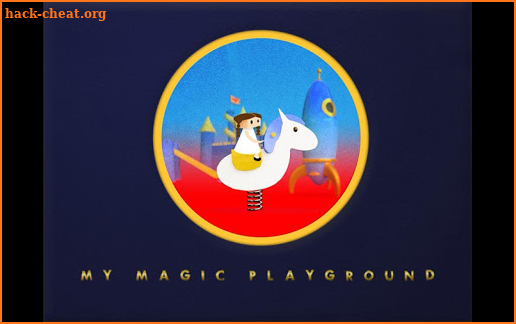 My Magic Playground screenshot