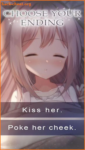 My Magical Girlfriends : Anime Dating Sim screenshot