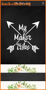 My Maker Tribe screenshot