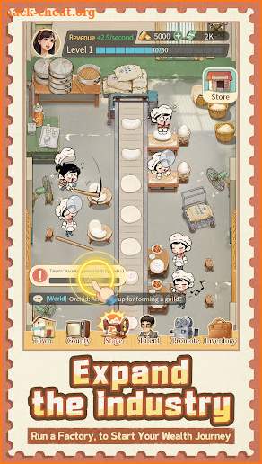 My Memory Shop-Global screenshot