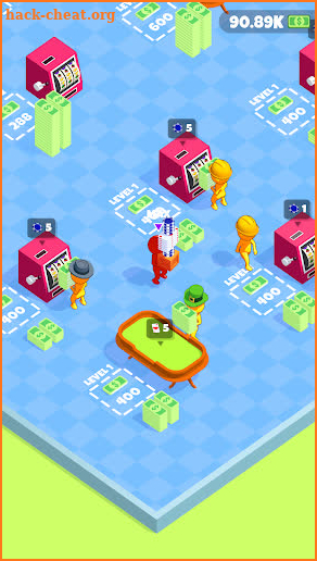 My Mini Casino screenshot