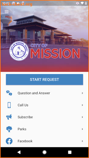 My Mission 311 screenshot