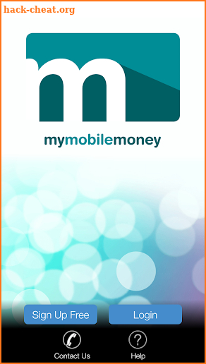My Mobile Money Access screenshot