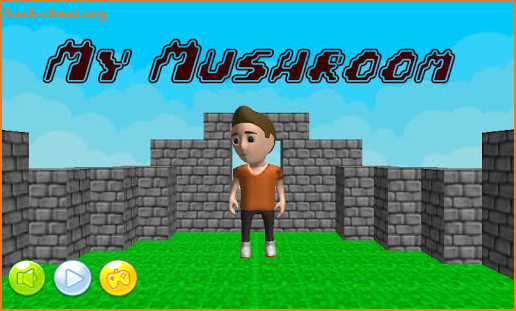 My Mushroom screenshot