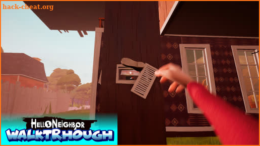 My Neighbor Alpha Series Gameplay - Walkthrough screenshot