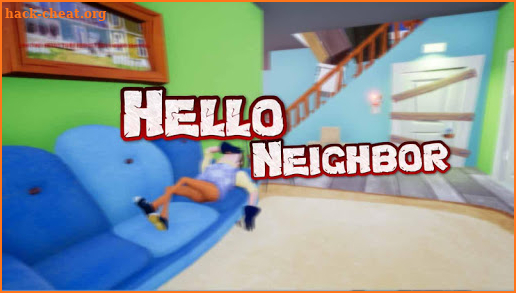 My Neighbor Alpha Series Gameplay Walkthrough Tips screenshot