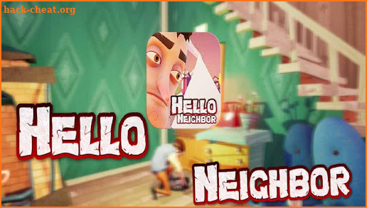 My Neighbor Alpha Series Gameplay Walkthrough Tips screenshot